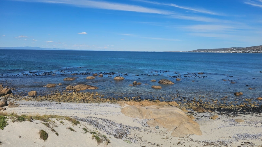 Commercial Property for Sale in Shelley Point Western Cape